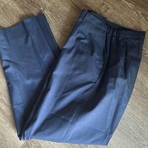 USAF - Navy Blue Dress Pants